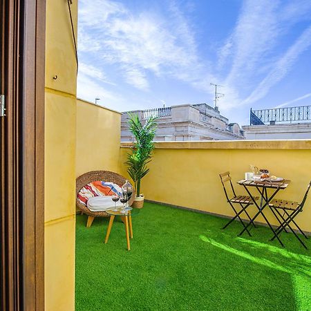 Cartagenaflats, Apartamentos Calle Mayor, City Center 외부 사진