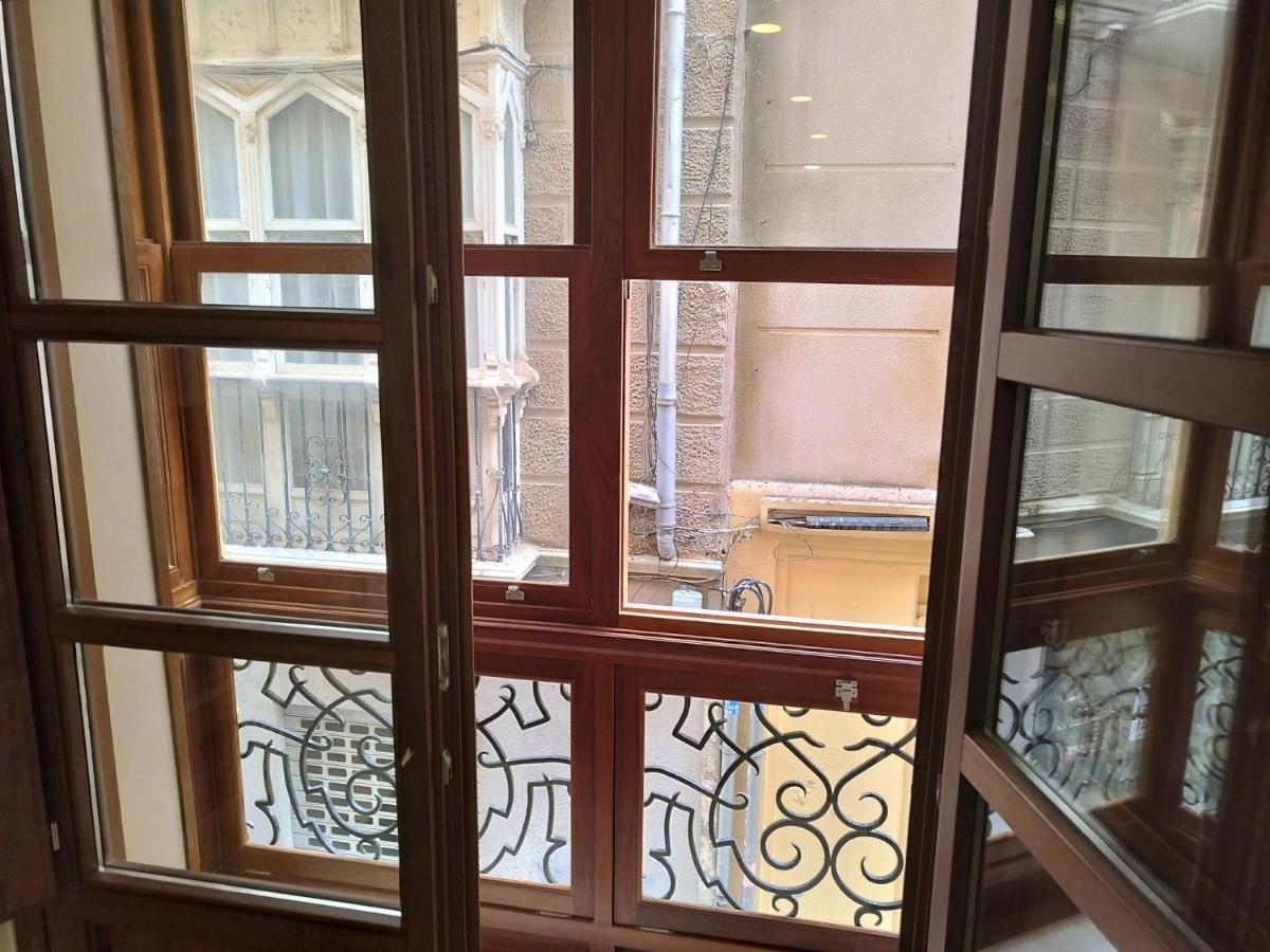 Cartagenaflats, Apartamentos Calle Mayor, City Center 외부 사진