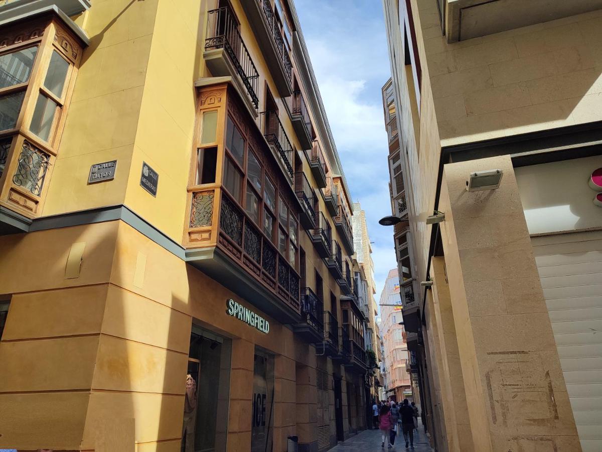 Cartagenaflats, Apartamentos Calle Mayor, City Center 외부 사진