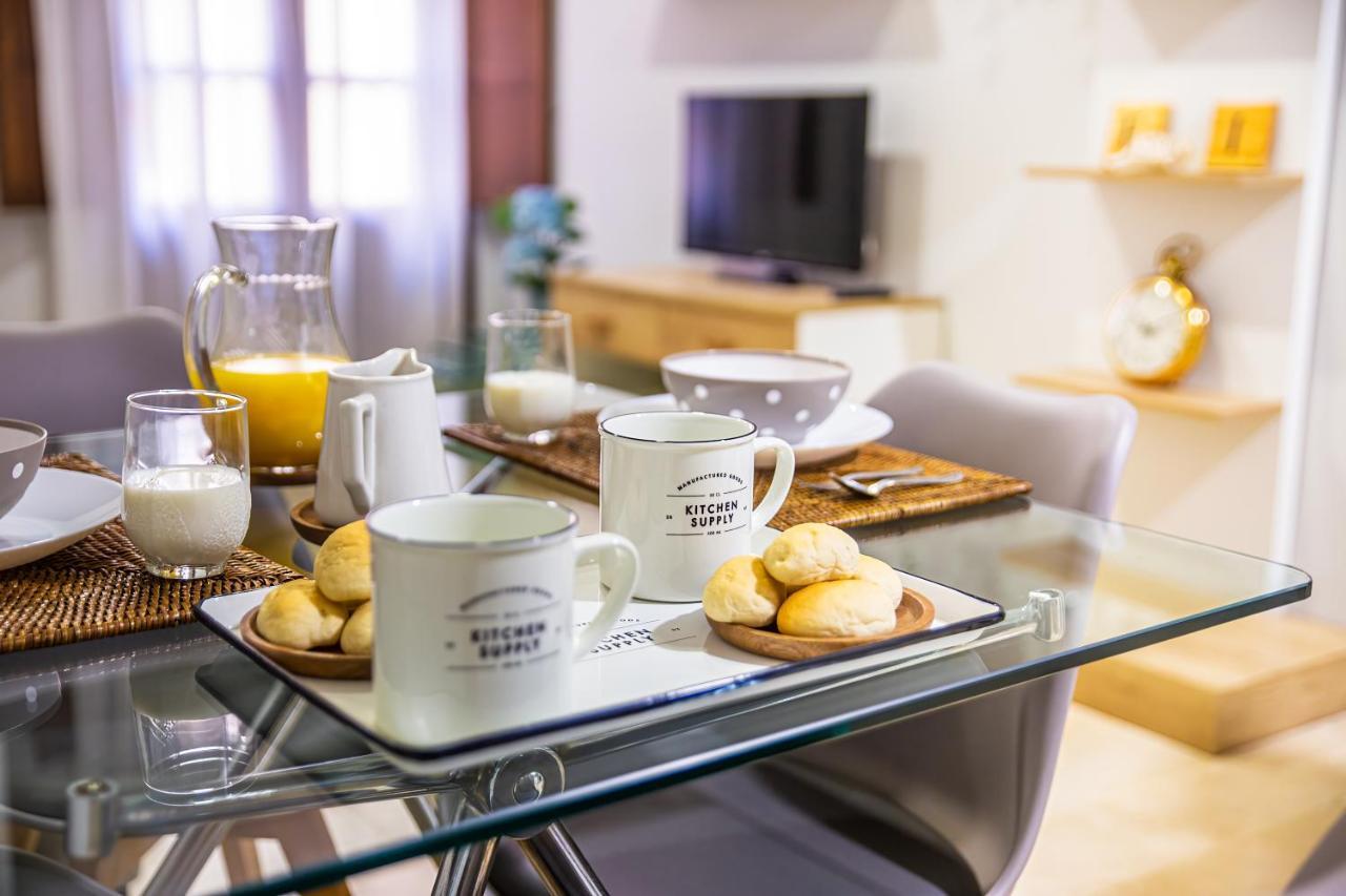 Cartagenaflats, Apartamentos Calle Mayor, City Center 외부 사진