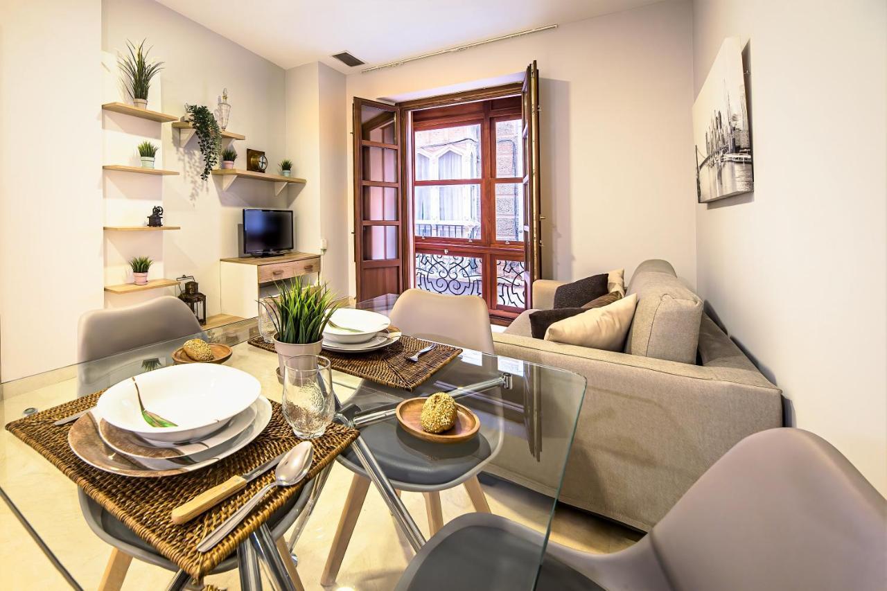 Cartagenaflats, Apartamentos Calle Mayor, City Center 외부 사진