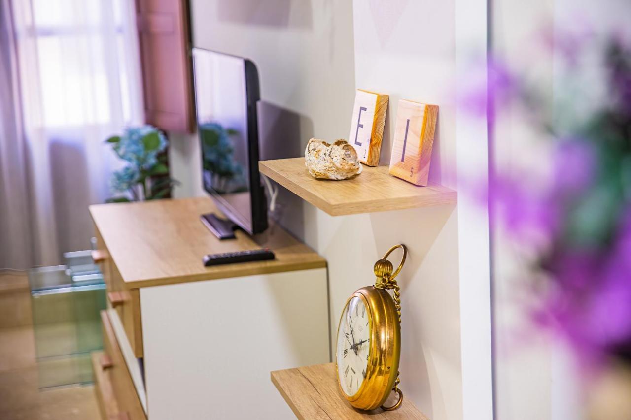 Cartagenaflats, Apartamentos Calle Mayor, City Center 외부 사진