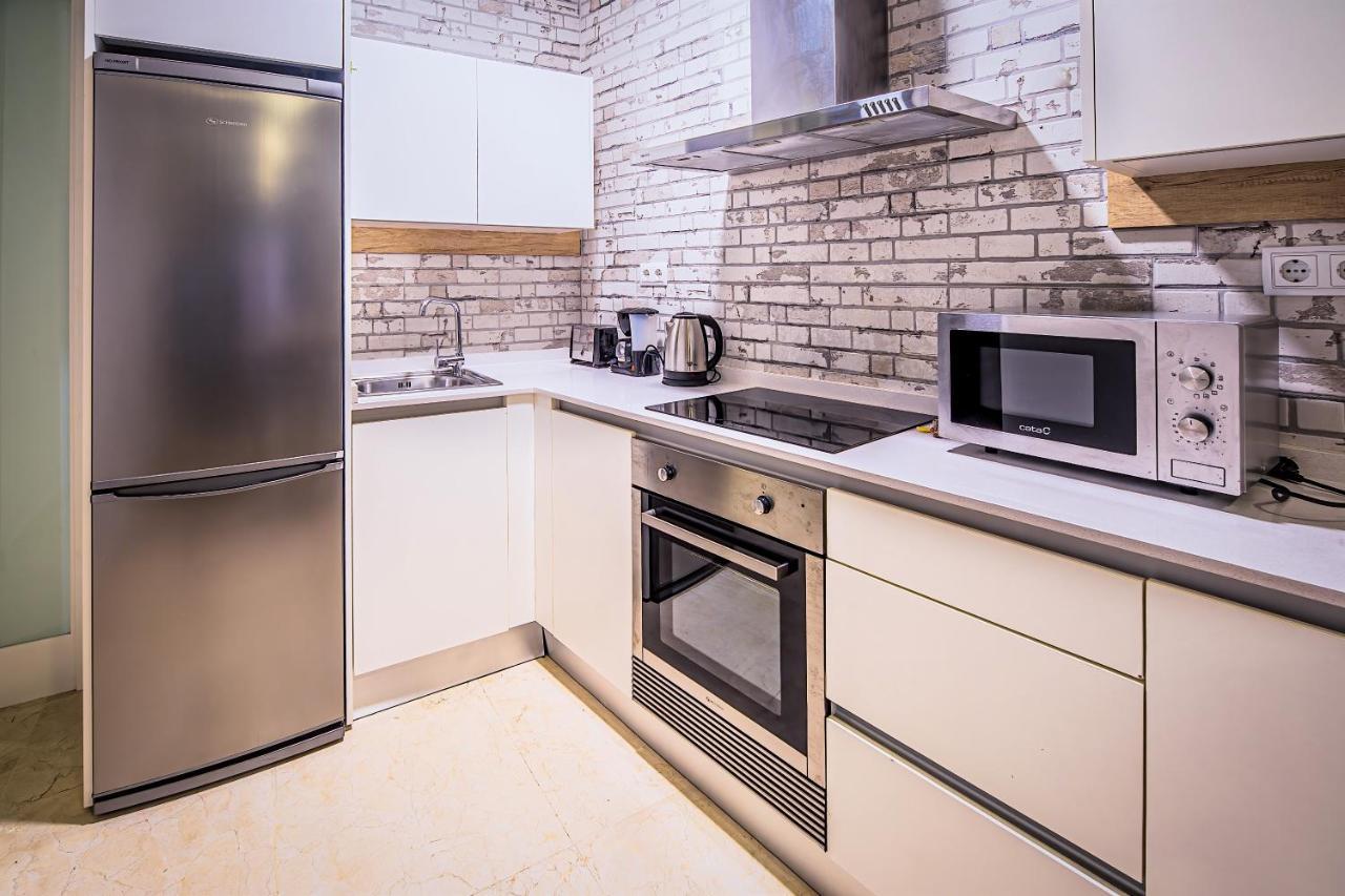 Cartagenaflats, Apartamentos Calle Mayor, City Center 외부 사진