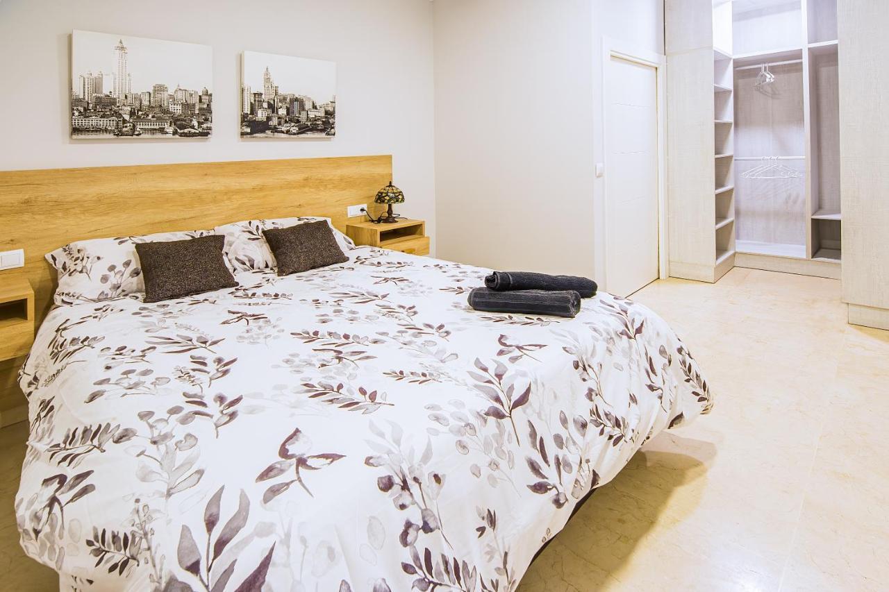 Cartagenaflats, Apartamentos Calle Mayor, City Center 외부 사진