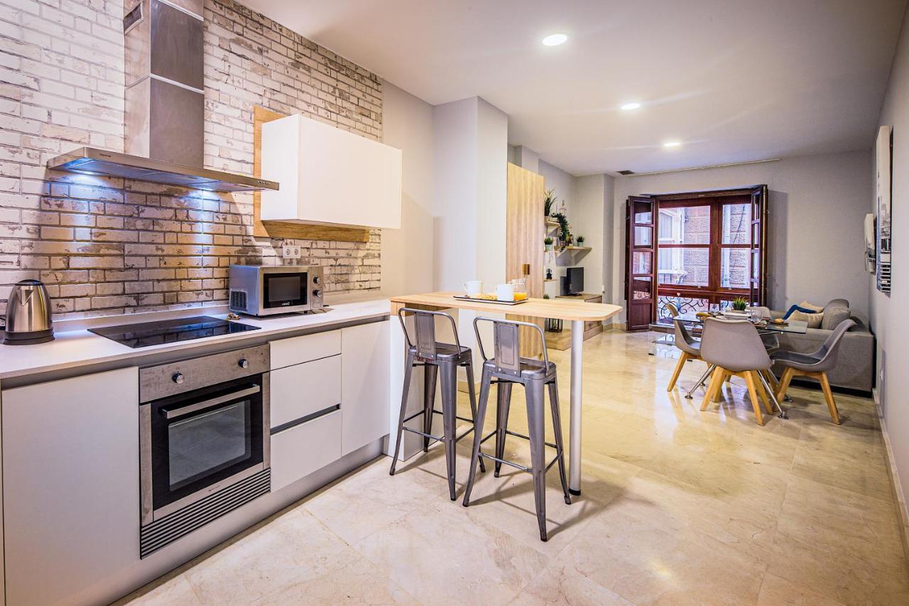 Cartagenaflats, Apartamentos Calle Mayor, City Center 외부 사진