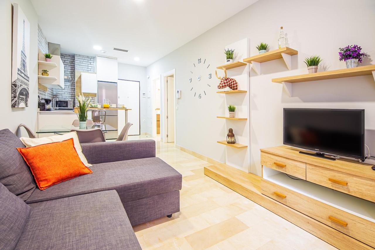 Cartagenaflats, Apartamentos Calle Mayor, City Center 외부 사진