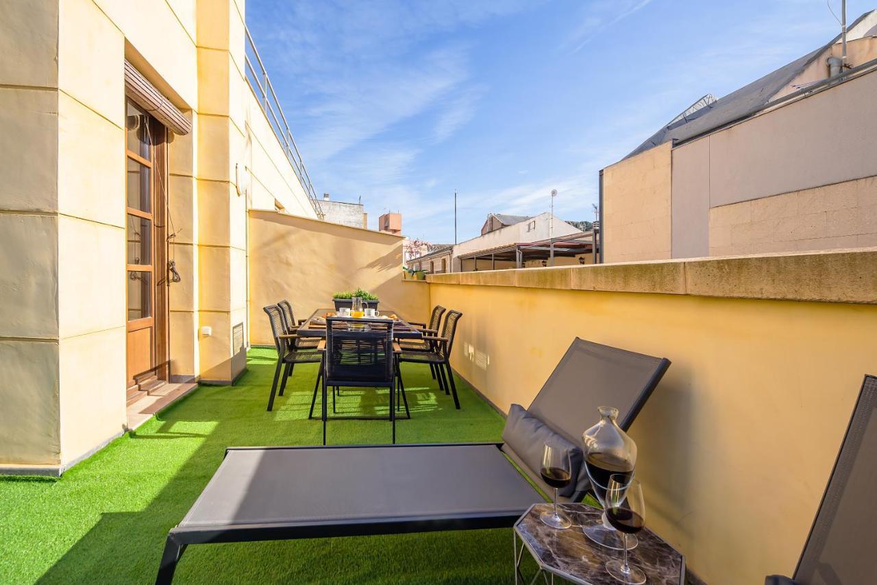 Cartagenaflats, Apartamentos Calle Mayor, City Center 외부 사진