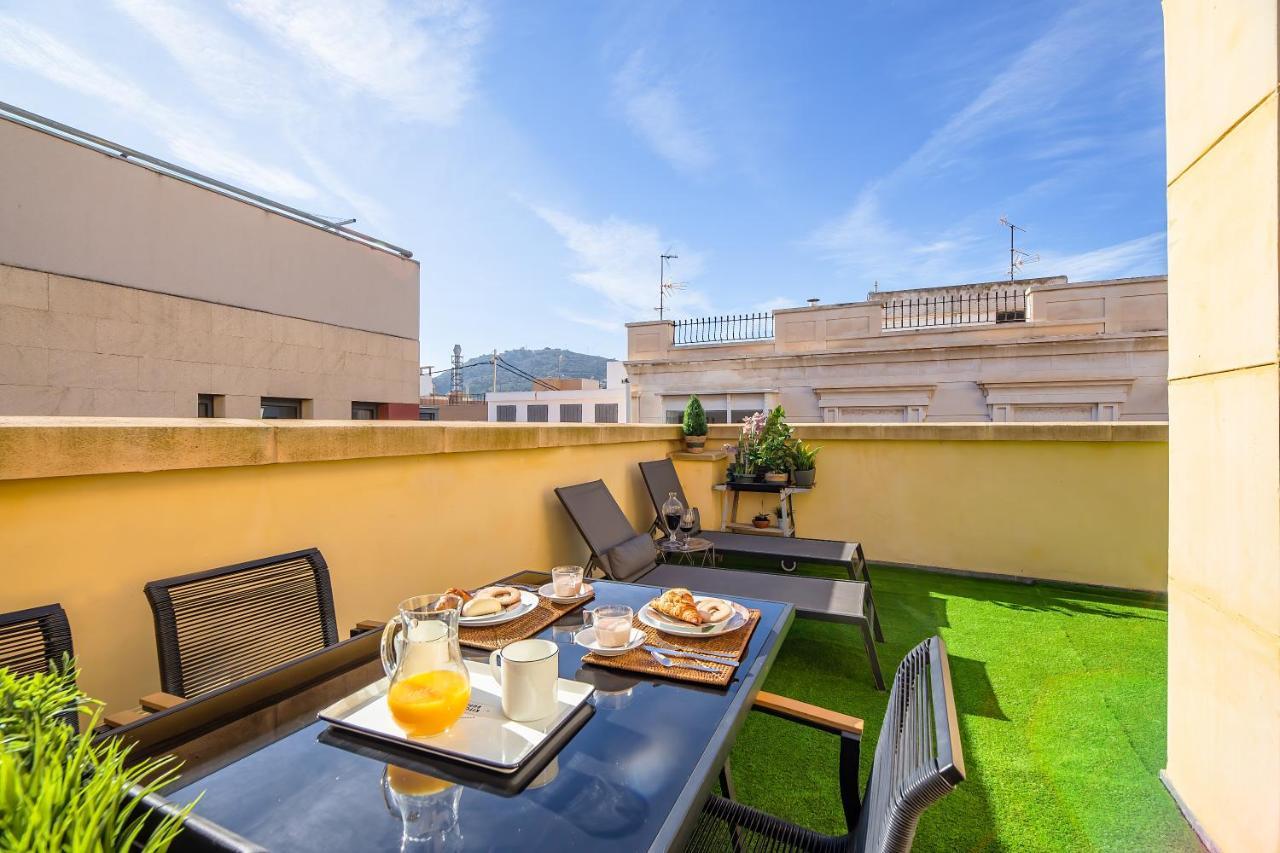 Cartagenaflats, Apartamentos Calle Mayor, City Center 외부 사진