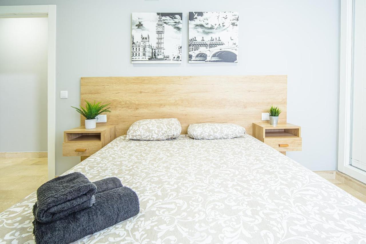 Cartagenaflats, Apartamentos Calle Mayor, City Center 외부 사진