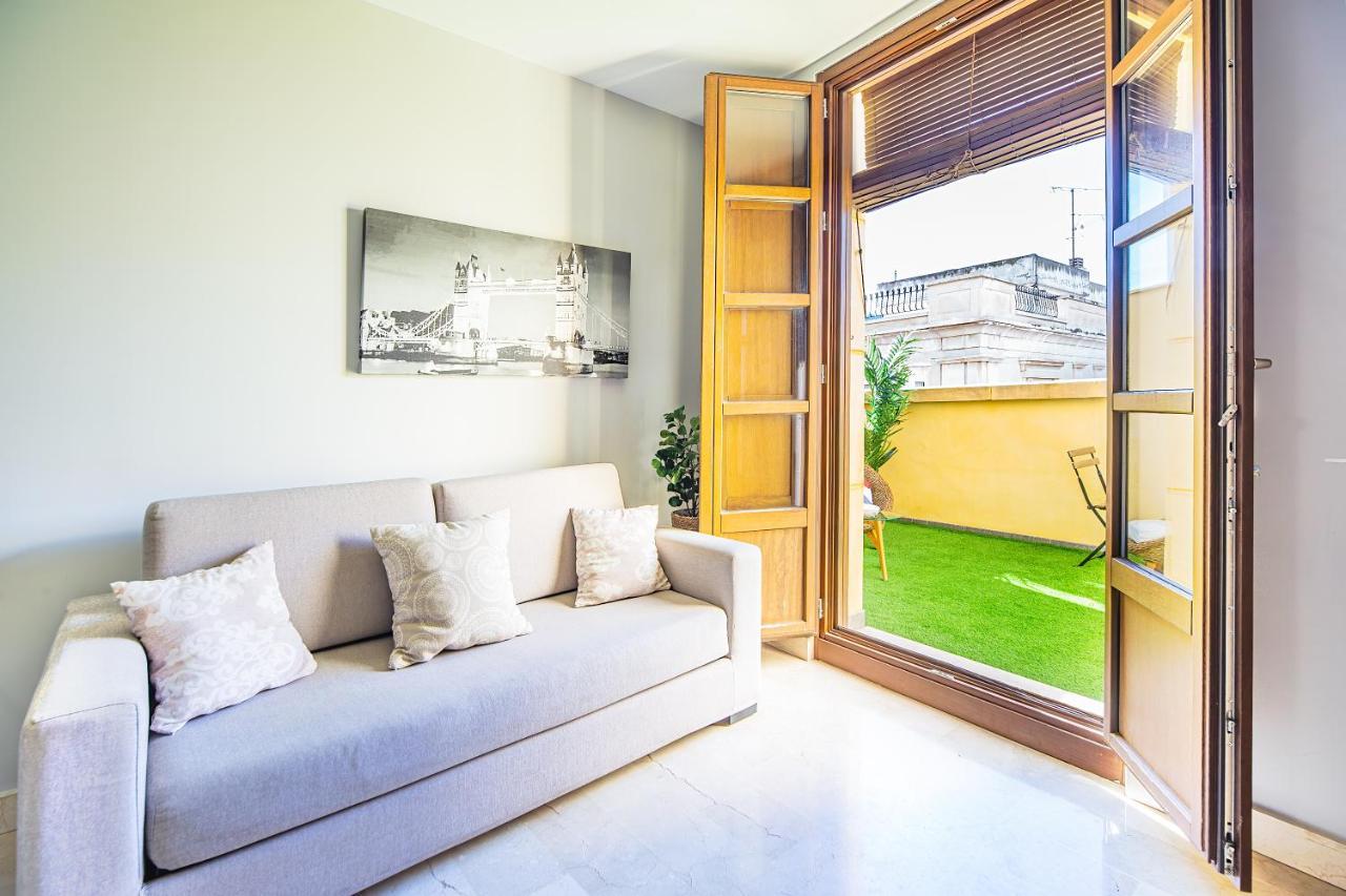 Cartagenaflats, Apartamentos Calle Mayor, City Center 외부 사진