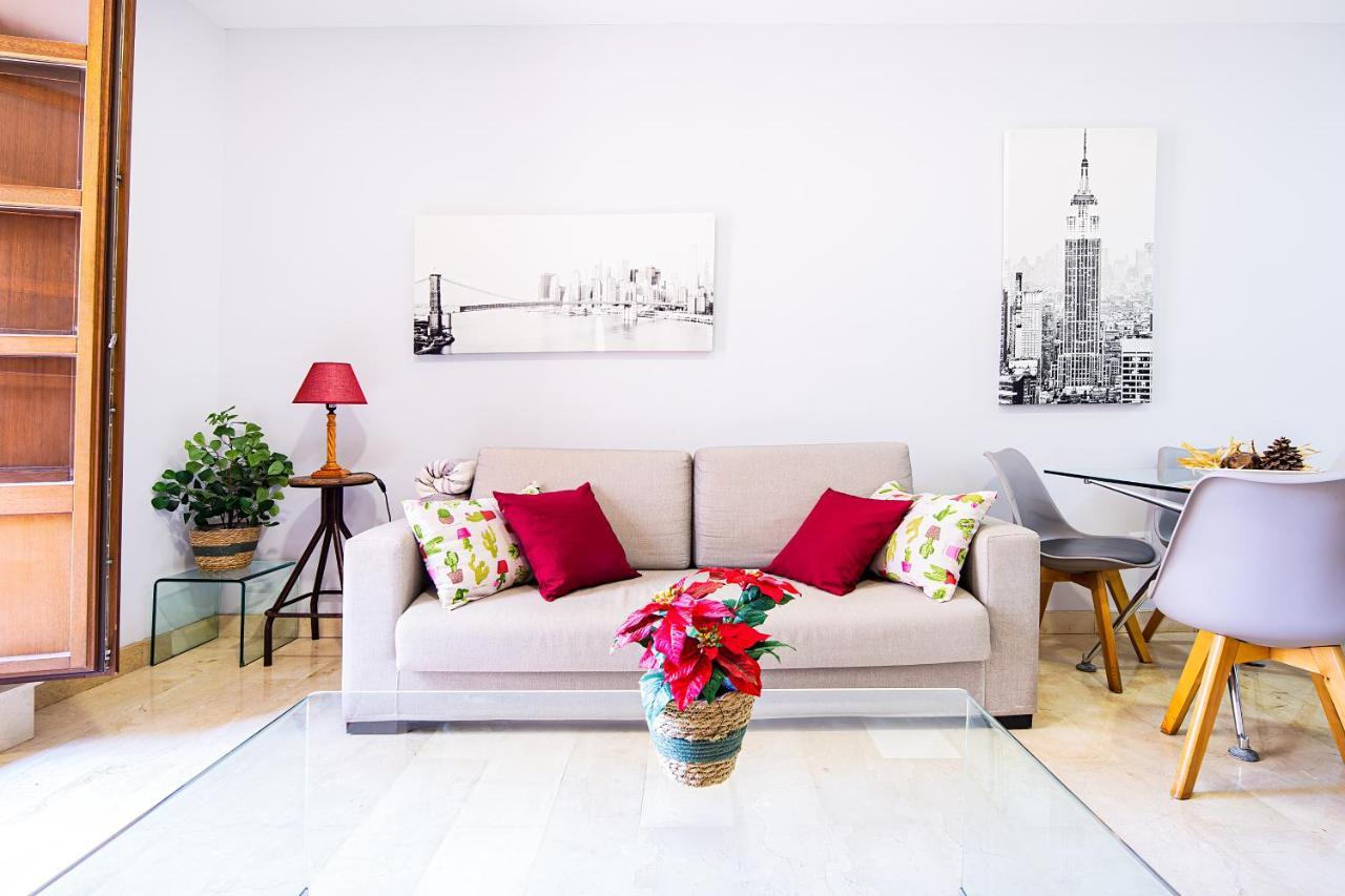 Cartagenaflats, Apartamentos Calle Mayor, City Center 외부 사진