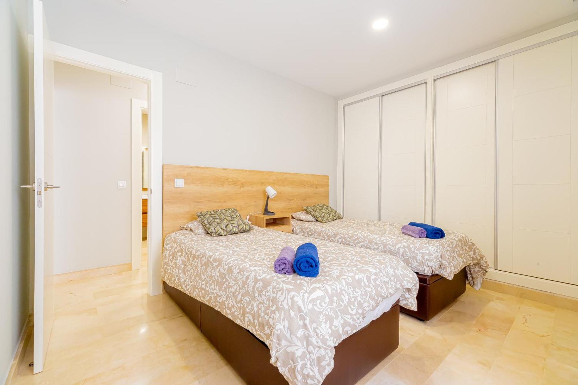 Cartagenaflats, Apartamentos Calle Mayor, City Center 외부 사진