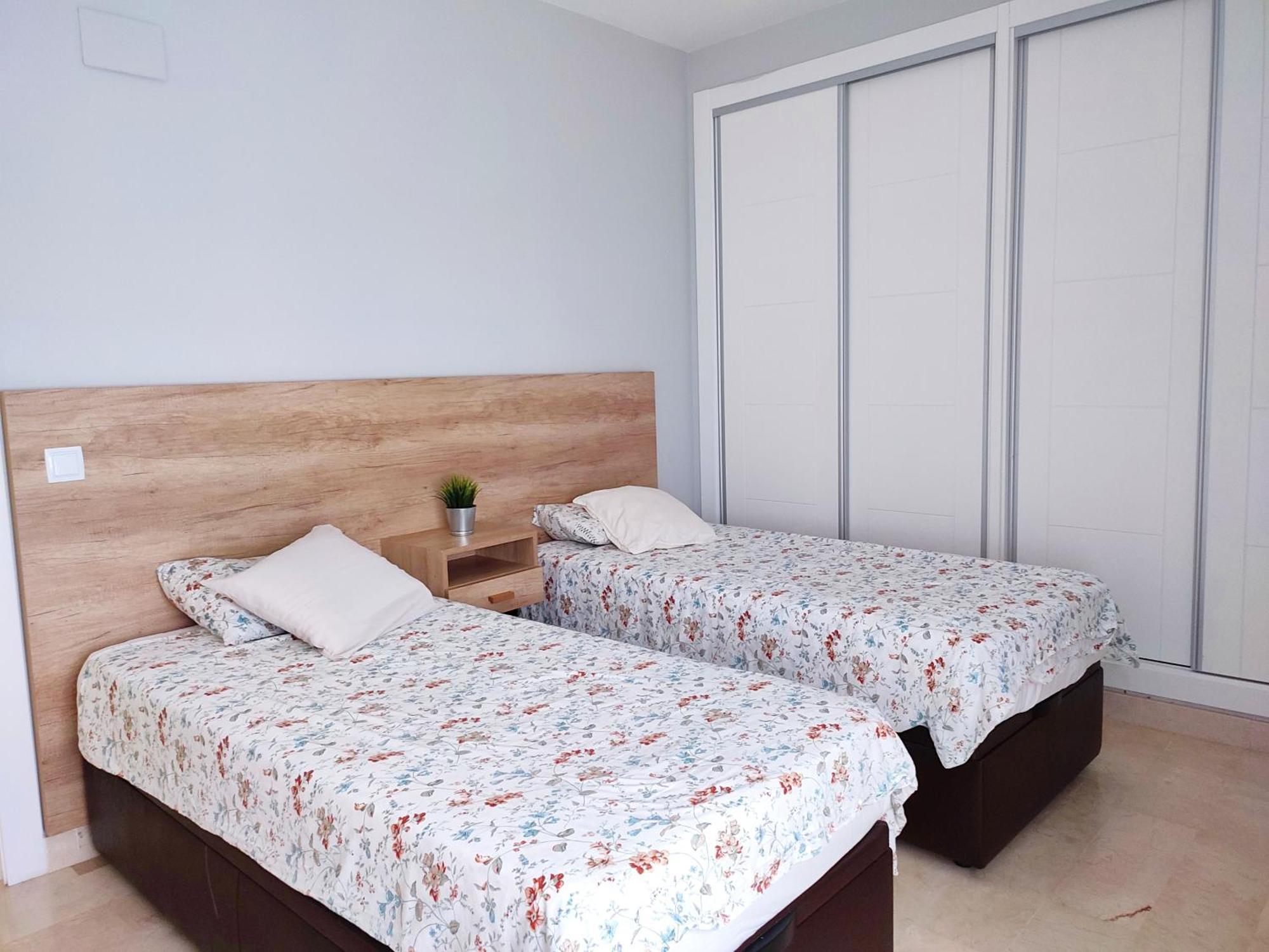 Cartagenaflats, Apartamentos Calle Mayor, City Center 외부 사진